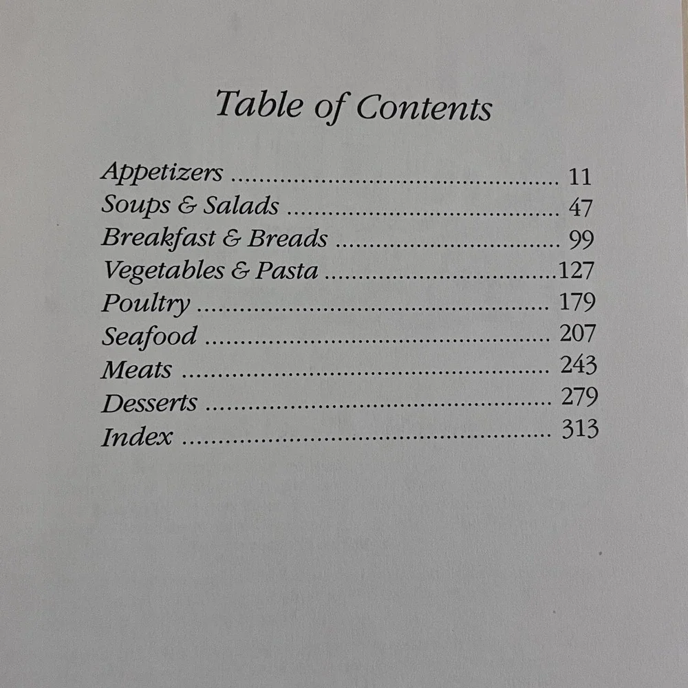 Junior League of Ann Arbor The Bountiful Arbor Cookbook 1994 Spiral OS Vintage